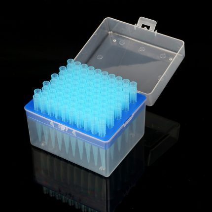 5ml Filter Tip, Rack