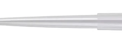 Thermo Fisher Scientific QSP Pipette Tips, 100–1250 µL, Long Type Clear 89mm, Bulk Pack 10,000 (112NXL-Q)