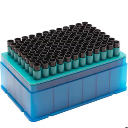 PerkinElmer 6000687 Conductive Sterile Filter Tips, 175 µl – 50 RoboRacks/Case