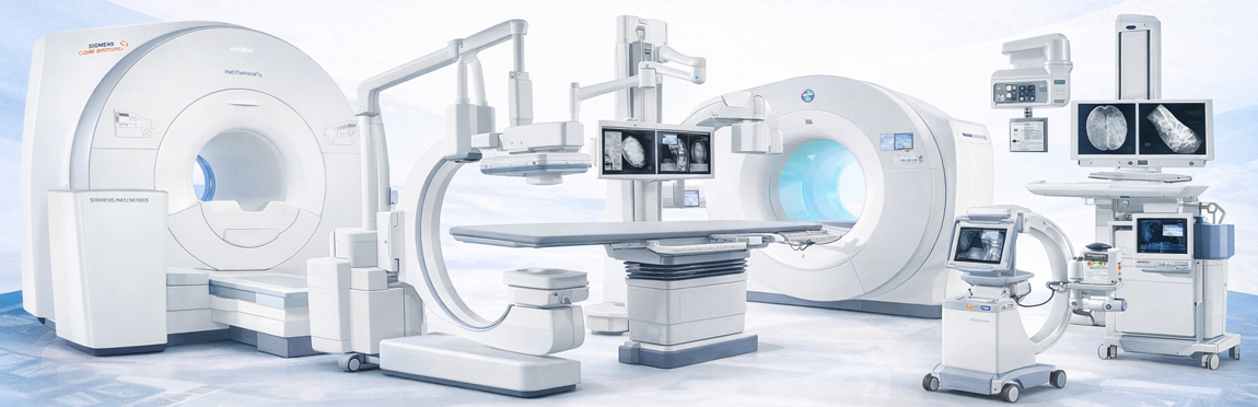 Medical and clinical equipment